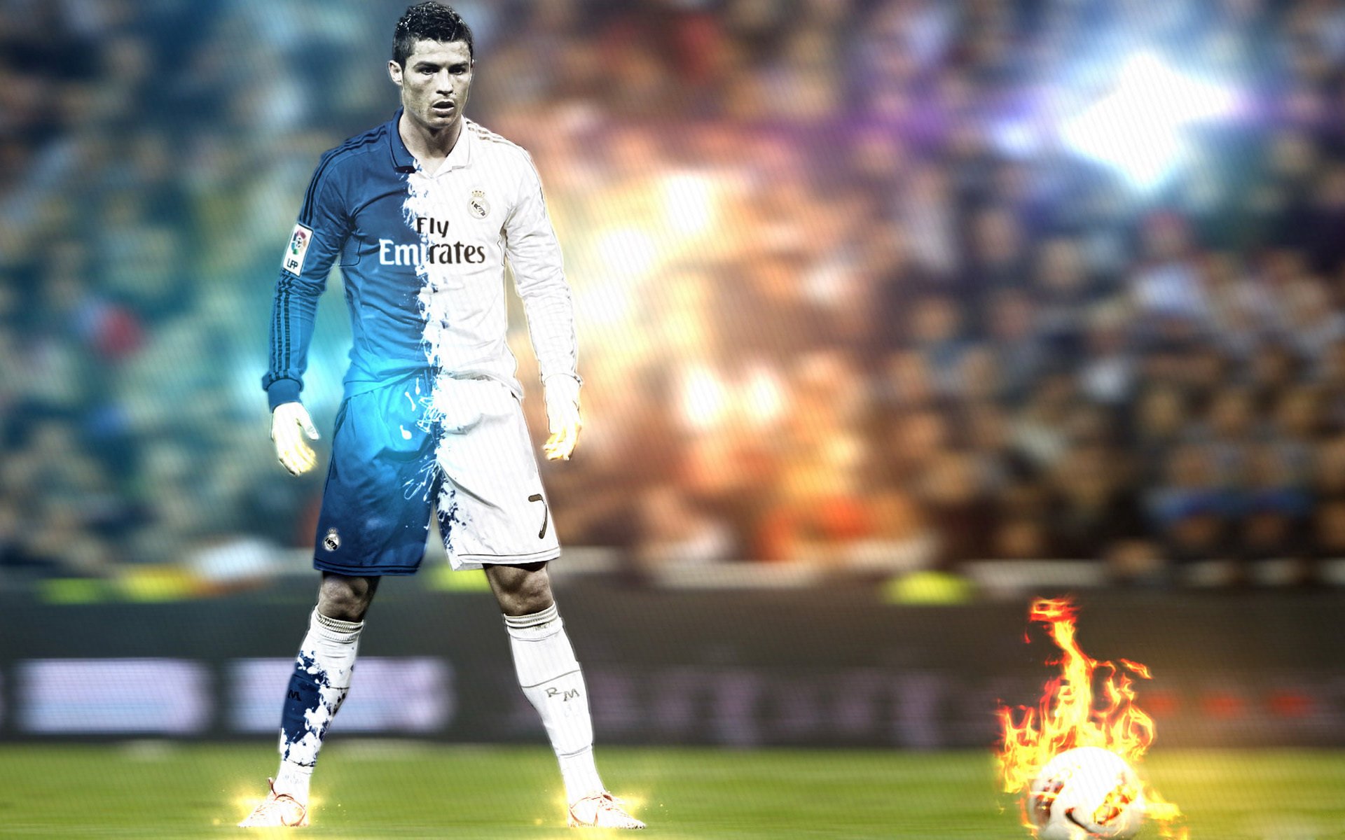 【精妙布局】顶尖运动员摆出极难破解的球路,运球突破脚步